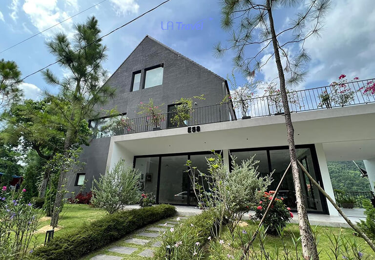 VILLA GARDENHILL