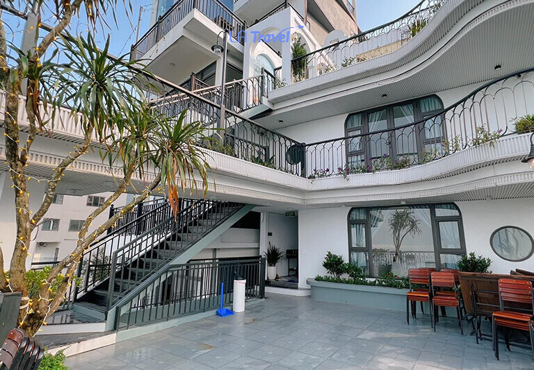 SUNMAY VILLA