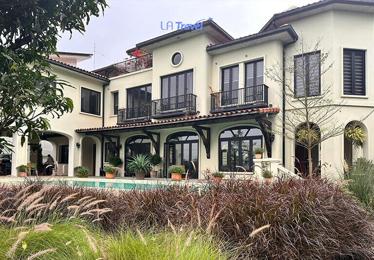 CASA XIX