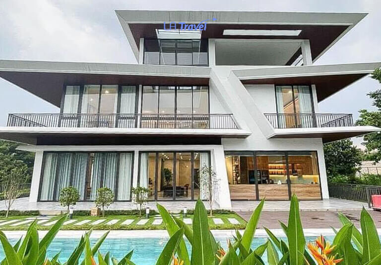SUNSHINE VILLA