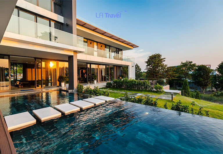 C78- Grand Villa