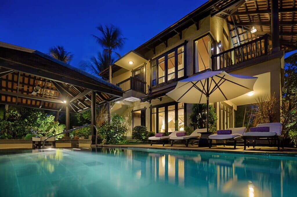Khách sạn Phan Thiết