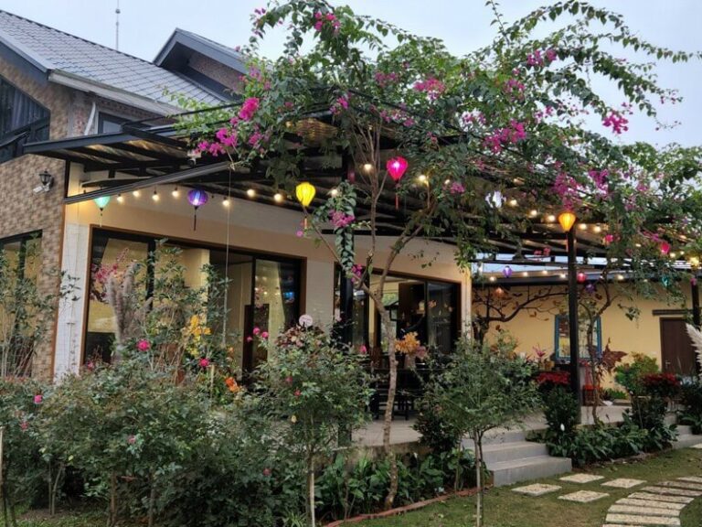 Mộc Hương Garden