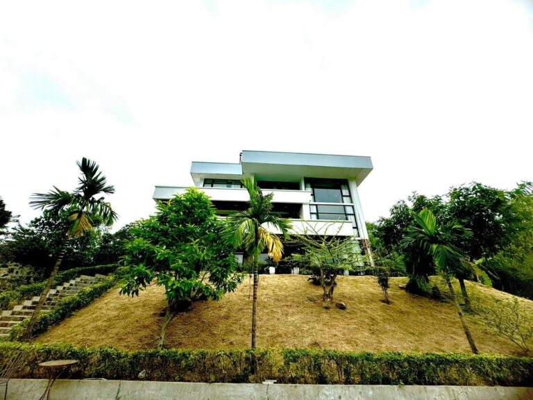 VILLA E40 - TAM ĐẢO
