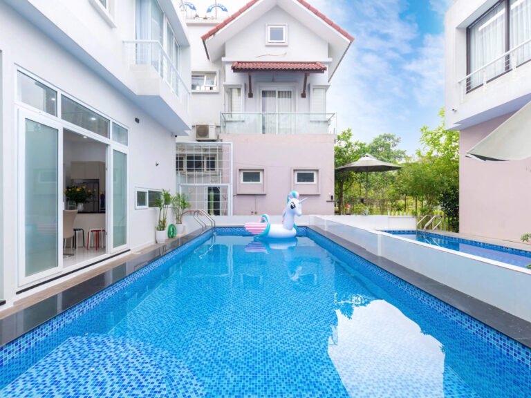 XANH VILLAS B5-17
