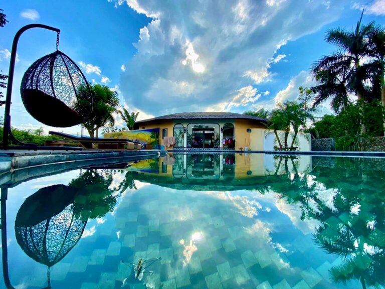 XANH VILLAS