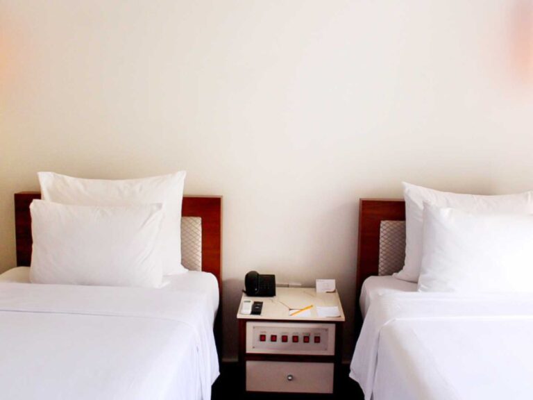 MINERA HOT SPRINGS PREMIUM GARDEN DULUXE