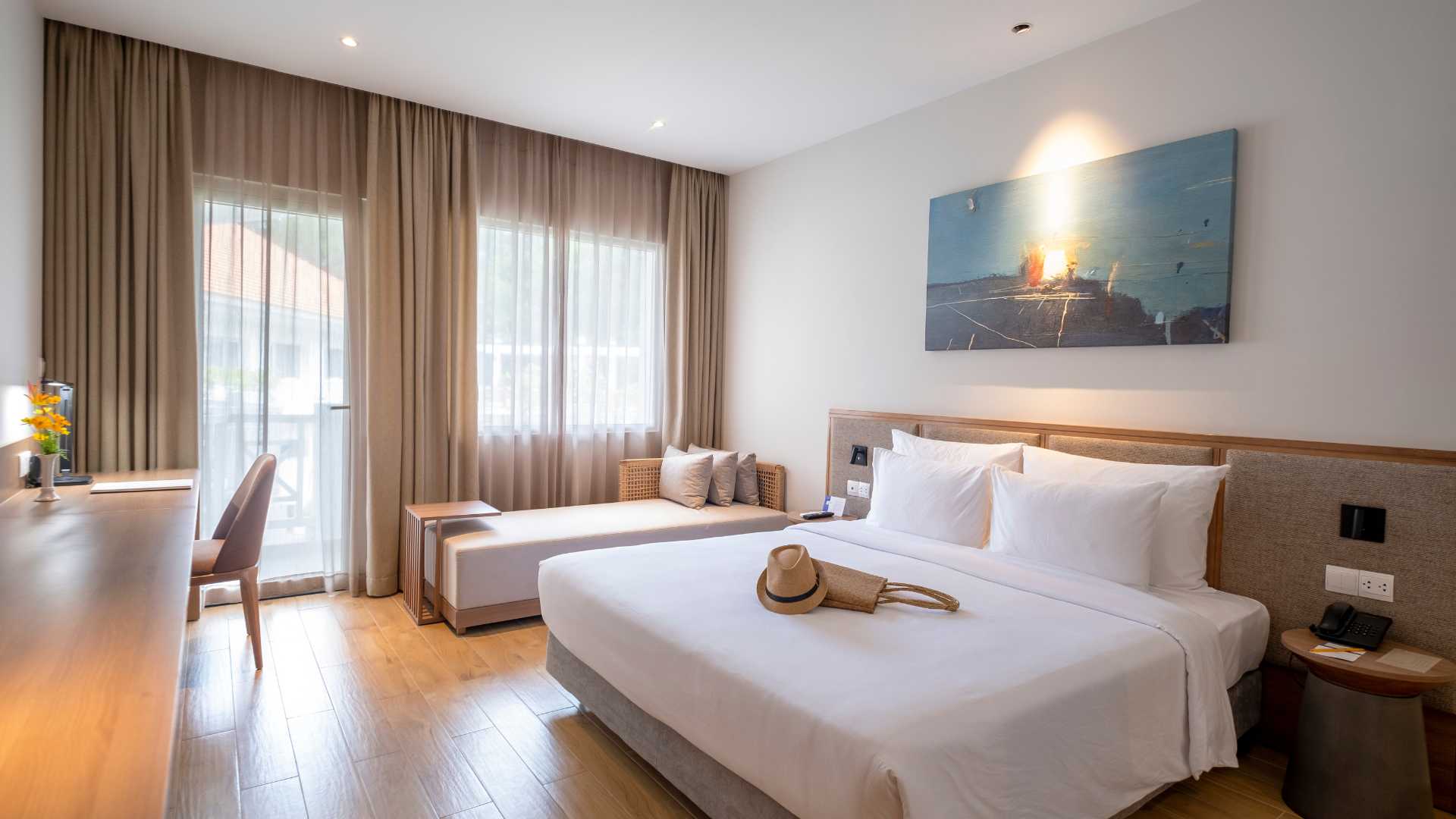 MINERA HOT SPRINGS PREMIUM WONDER DULUXE