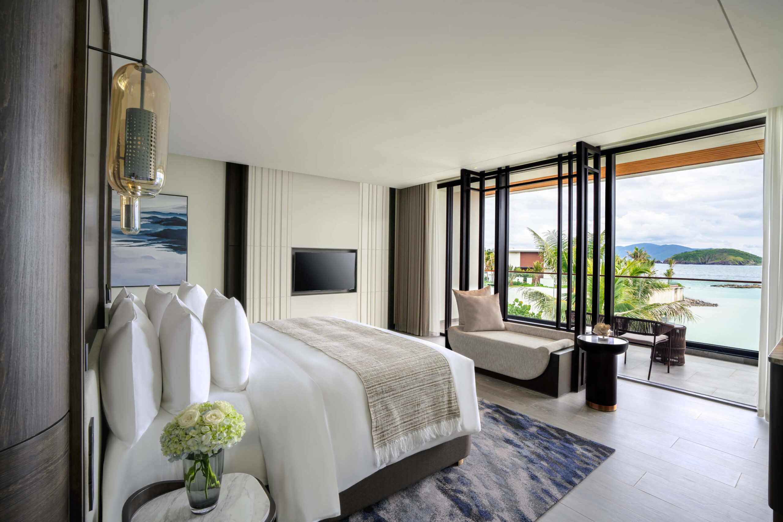 Coastal Suite