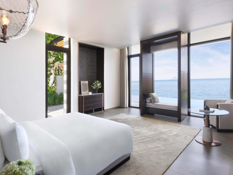 Villa 2BR - Gran Ocean