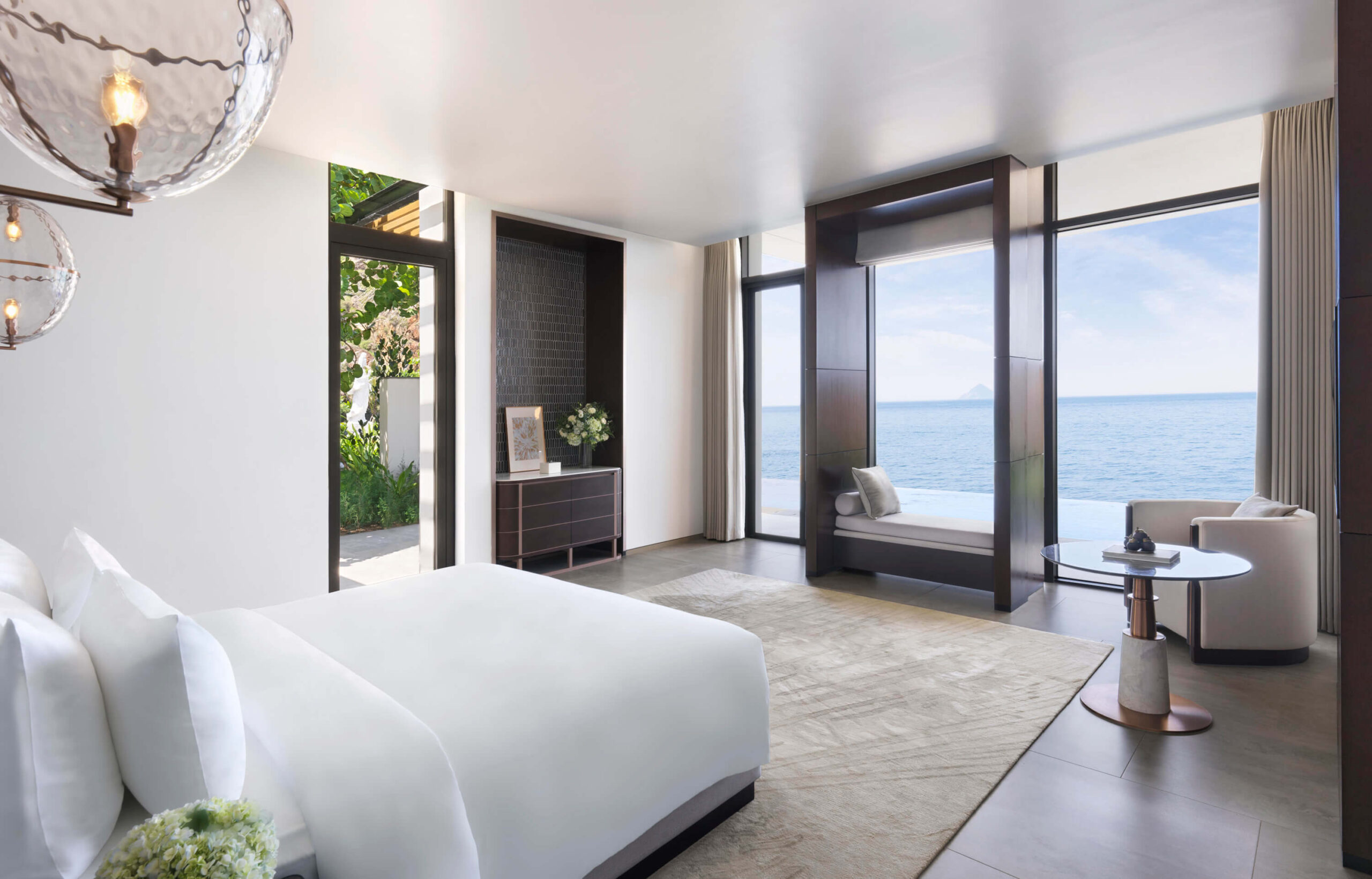 Villa 2BR - Gran Ocean