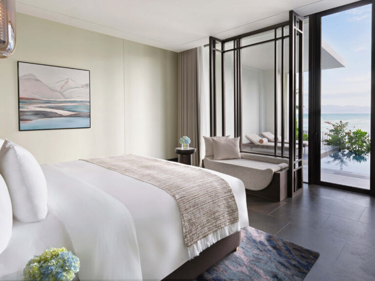 Villa 1BR - Lagoon