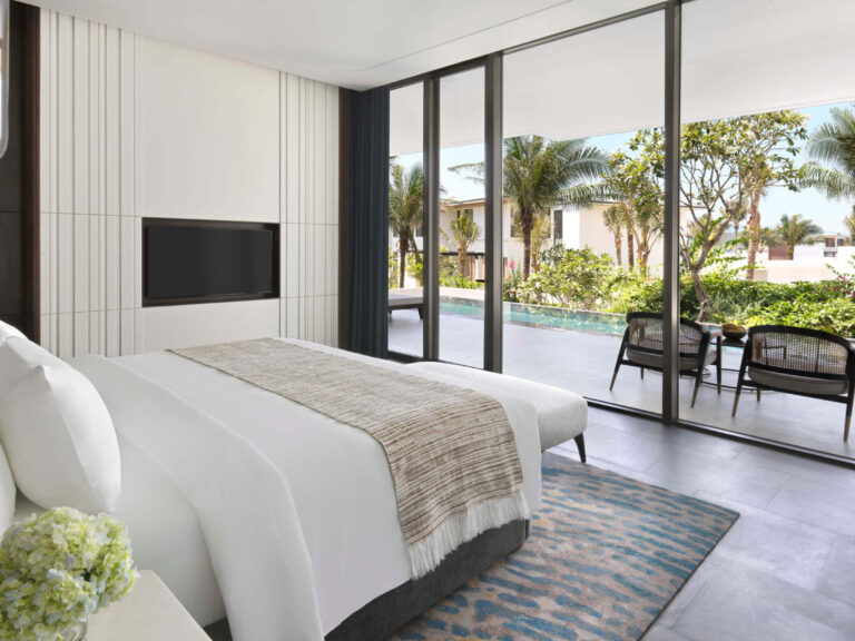 villa 1BR - Lush