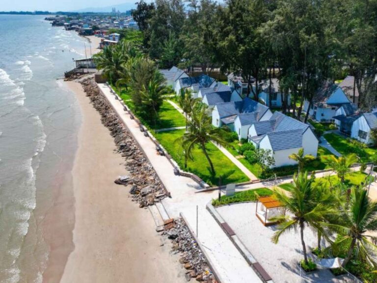 Palace Long Hai Resort & Spa