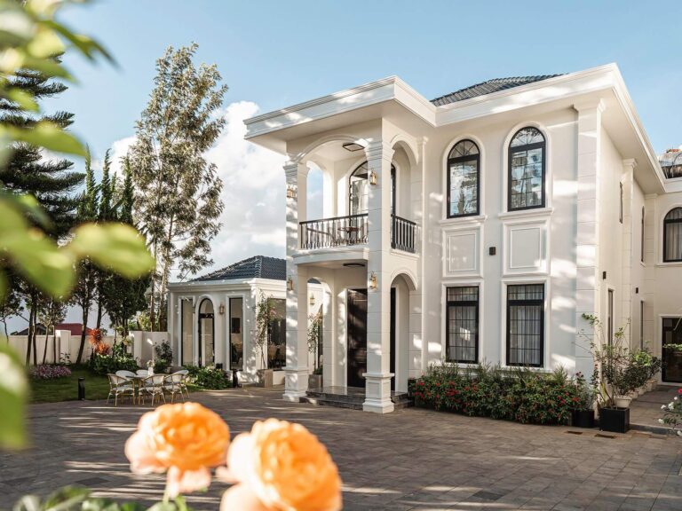 Villa Parisia