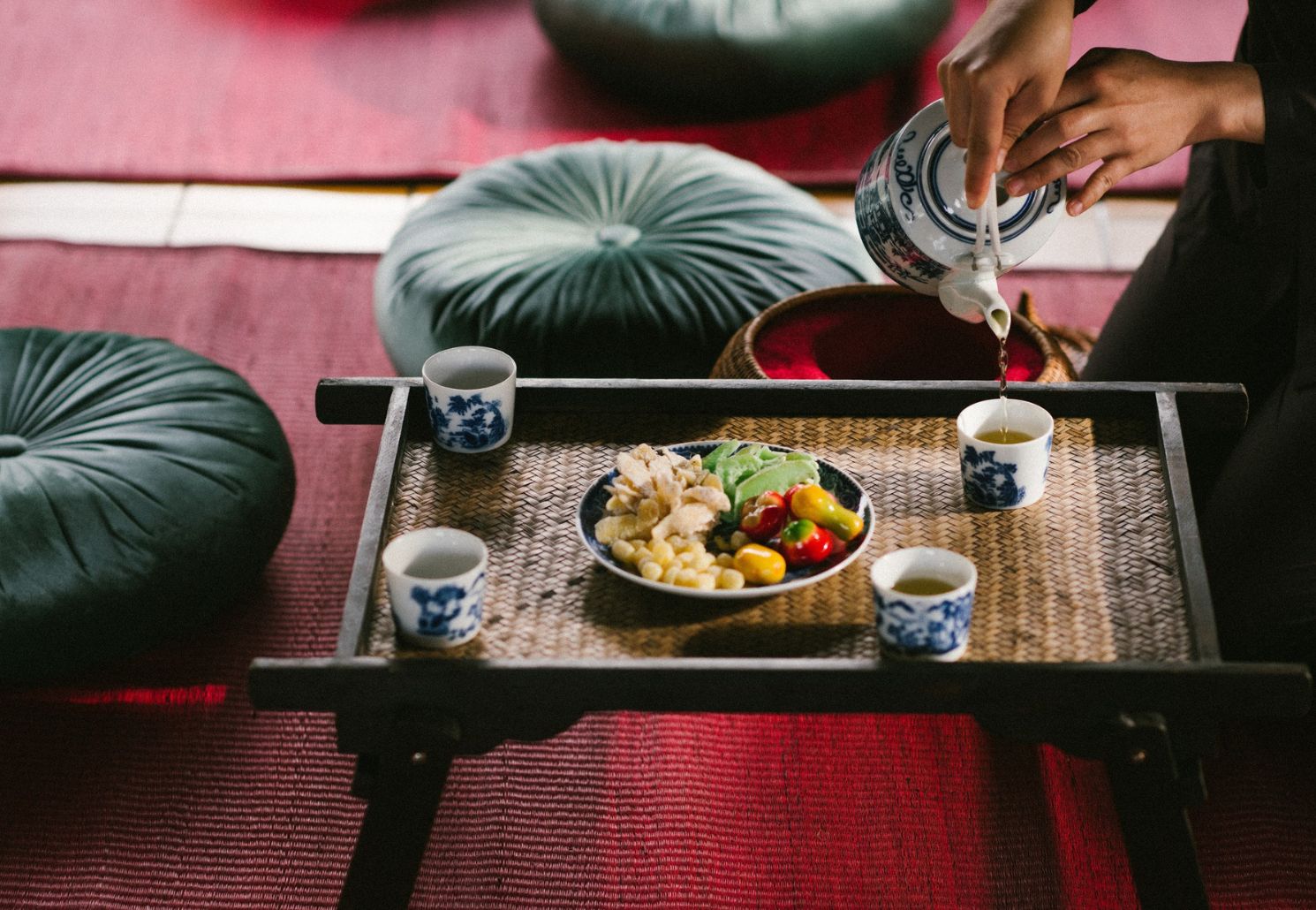 Cửa hàng aNhill