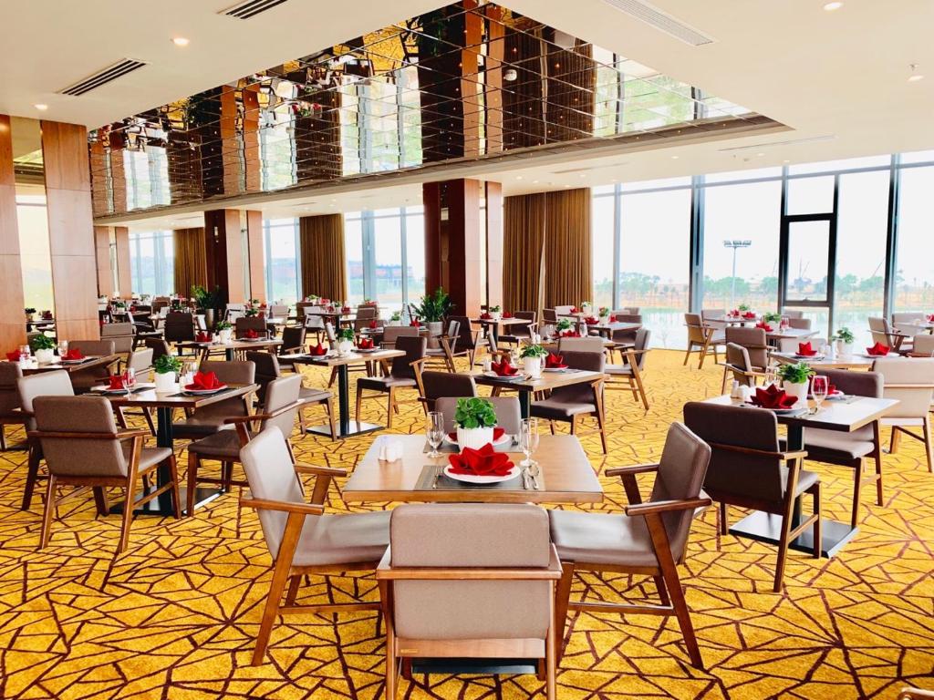 Central Luxury Hạ Long