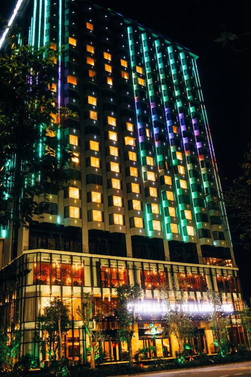 Central Luxury Hạ Long