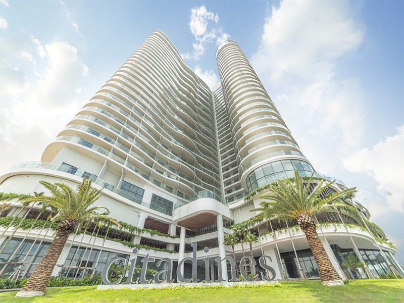 CITADINES MARINA HẠ LONG HOTEL CITADINES MARINA HẠ LONG HOTEL
