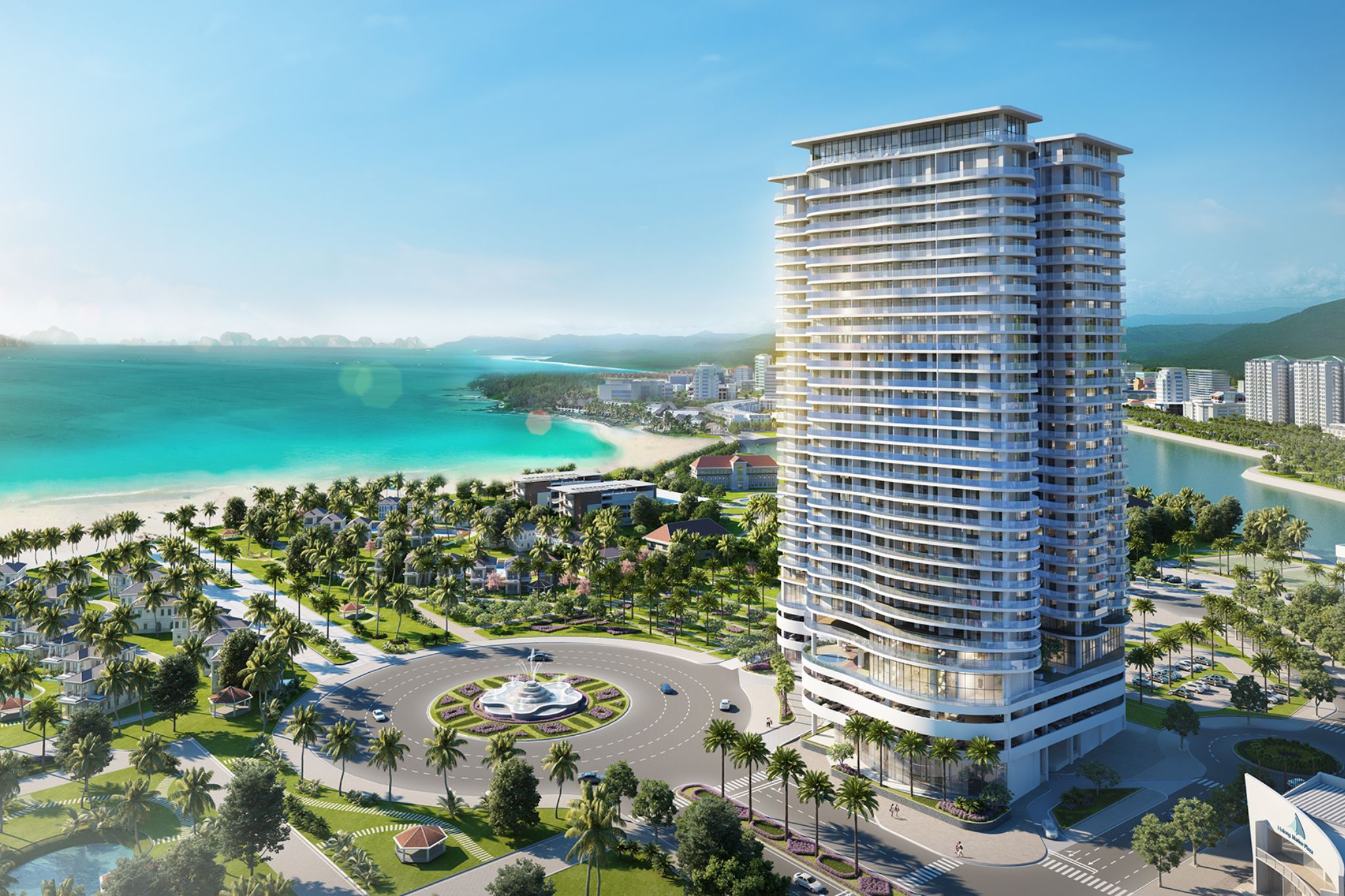 CITADINES MARINA HẠ LONG HOTEL
