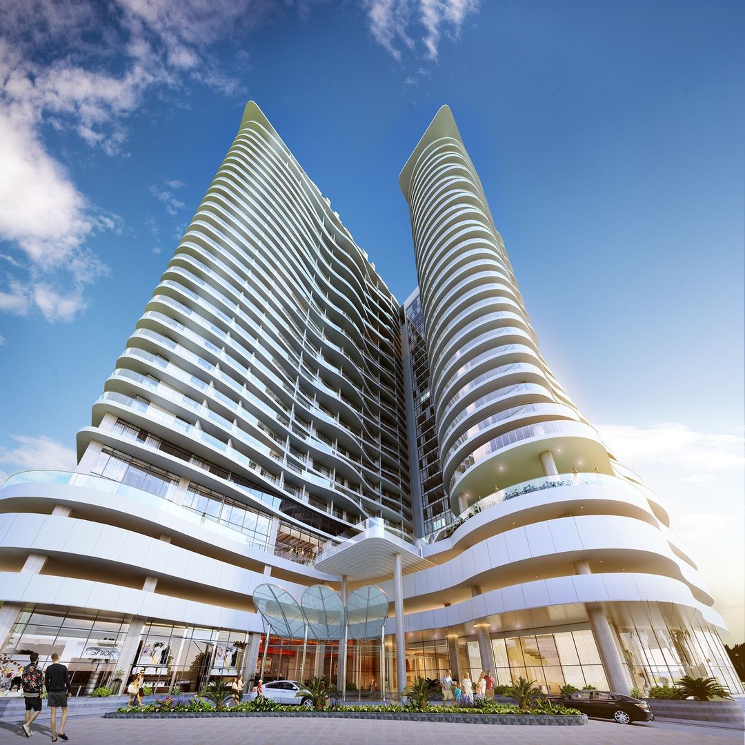 CITADINES MARINA HẠ LONG HOTEL