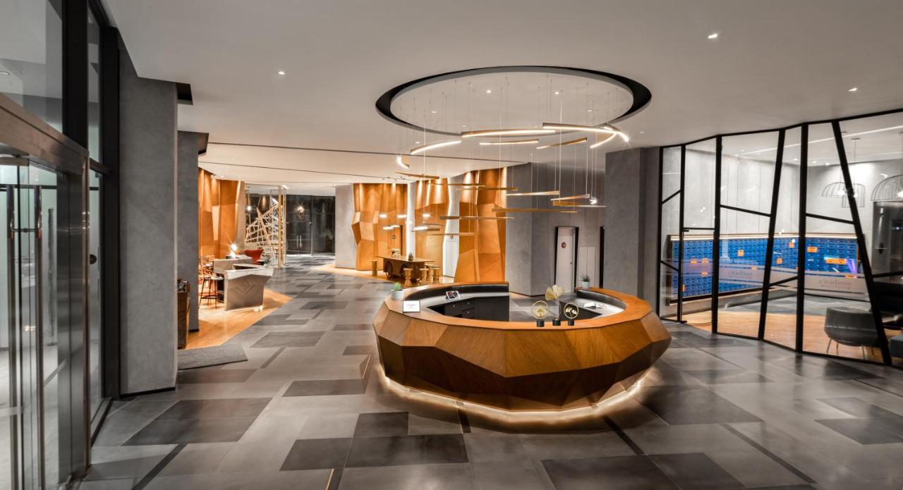 CITADINES MARINA HẠ LONG HOTEL