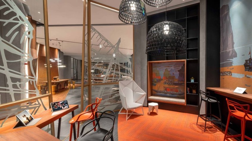 CITADINES MARINA HẠ LONG HOTEL