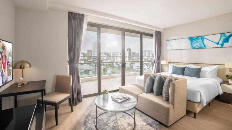 CITADINES MARINA HẠ LONG HOTEL