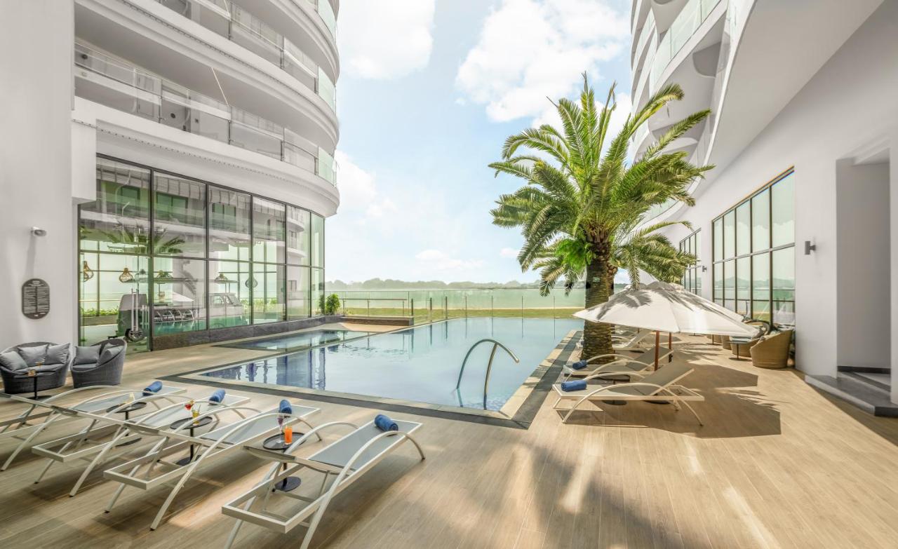 CITADINES MARINA HẠ LONG HOTEL