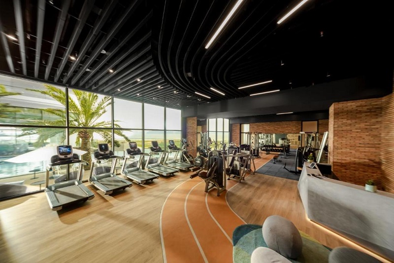CITADINES MARINA HẠ LONG HOTEL