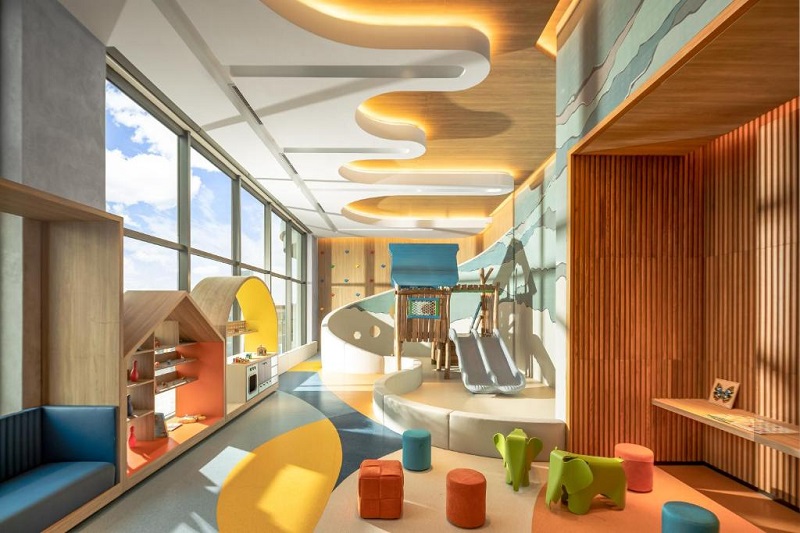 CITADINES MARINA HẠ LONG HOTEL