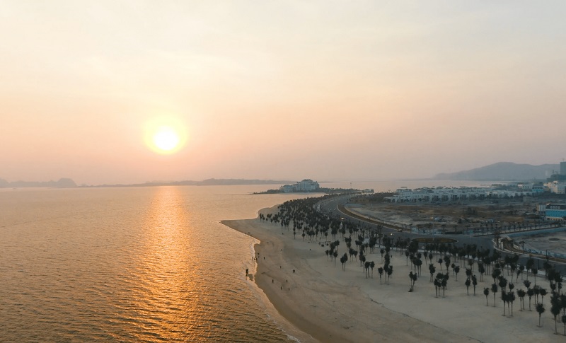 CITADINES MARINA HẠ LONG HOTEL