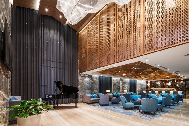 D'Lecia Hotel Hạ Long
