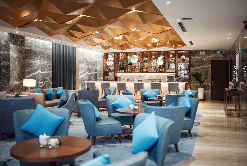 D'Lecia Hotel Hạ Long