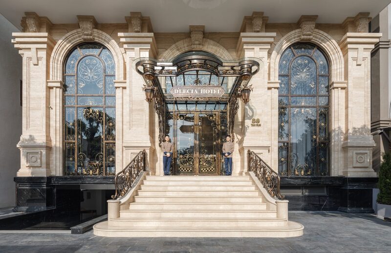 D'Lecia Hotel Hạ Long