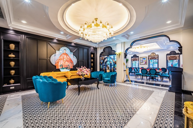 Dragon Hạ Long Hotel