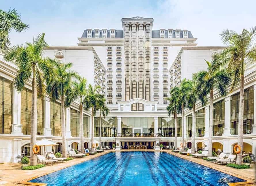 Indochine Palace Hue