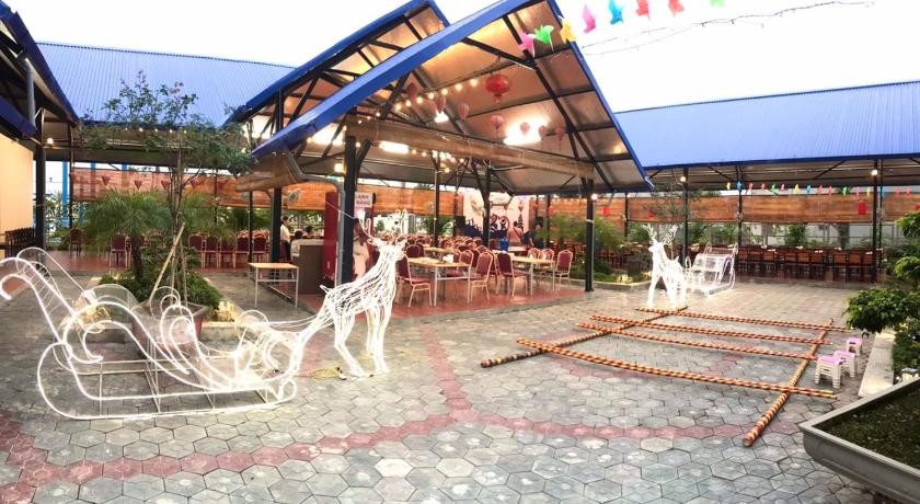 Khách sạn Tulip Ninh Bình