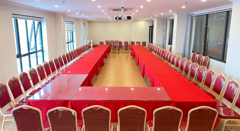Khách sạn Tulip Ninh Bình