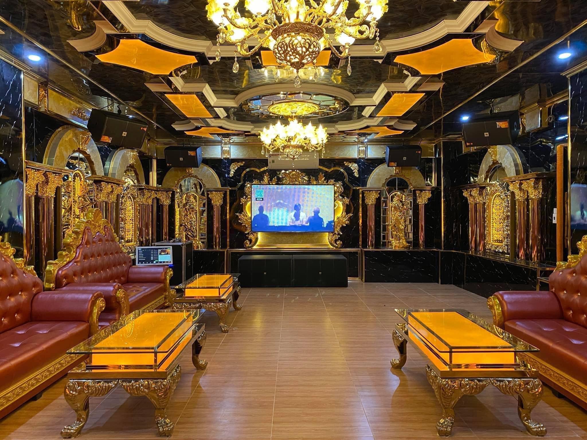 Khách sạn Tulip Ninh Bình