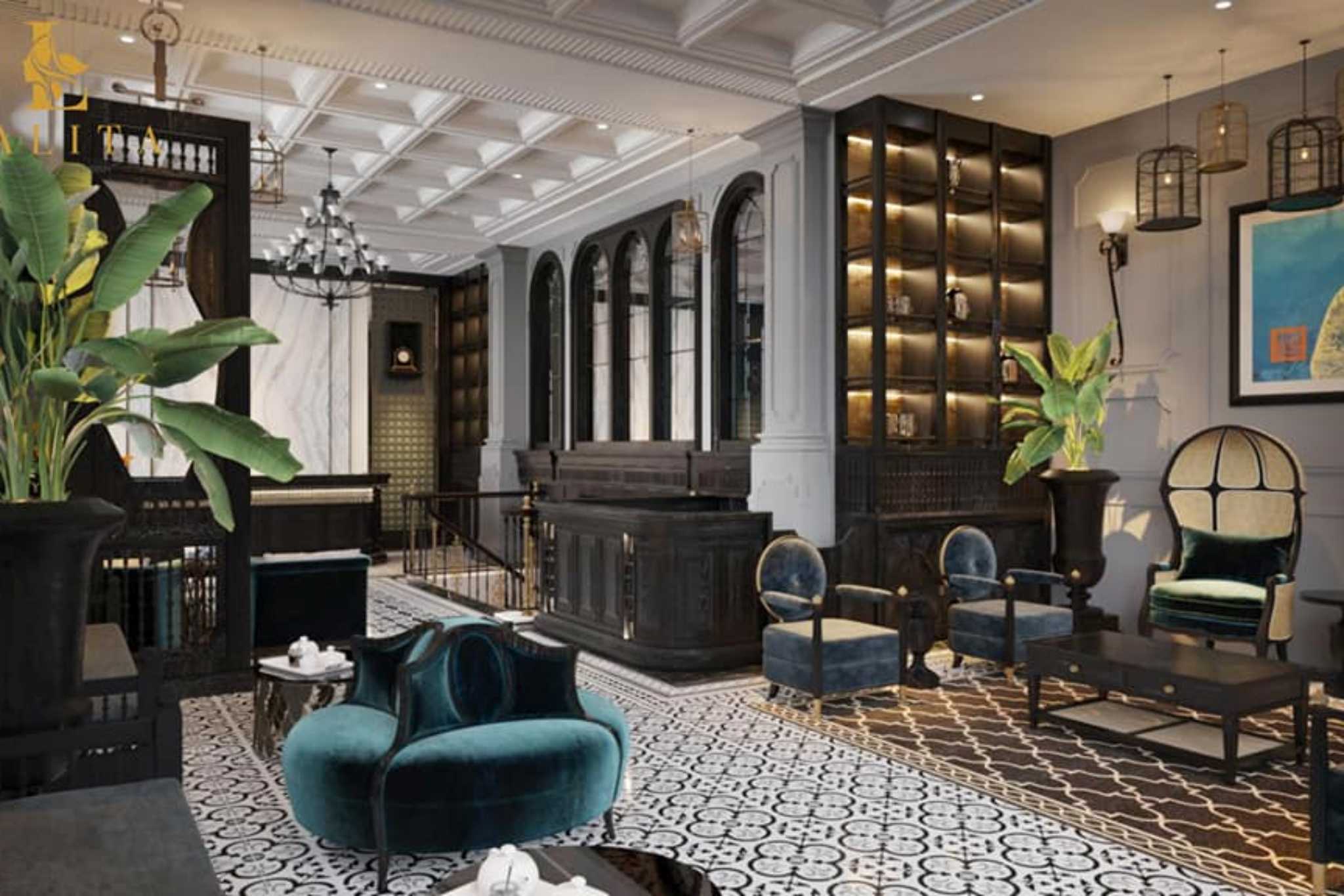 Lalita Boutique Hotel & Spa Ninh Binh