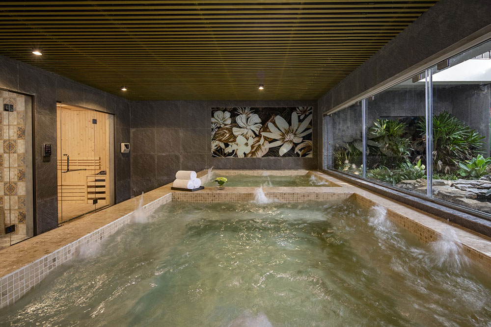 Lalita Boutique Hotel & Spa Ninh Binh