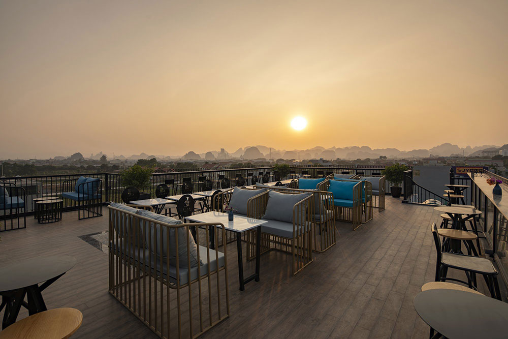 Lalita Boutique Hotel & Spa Ninh Binh