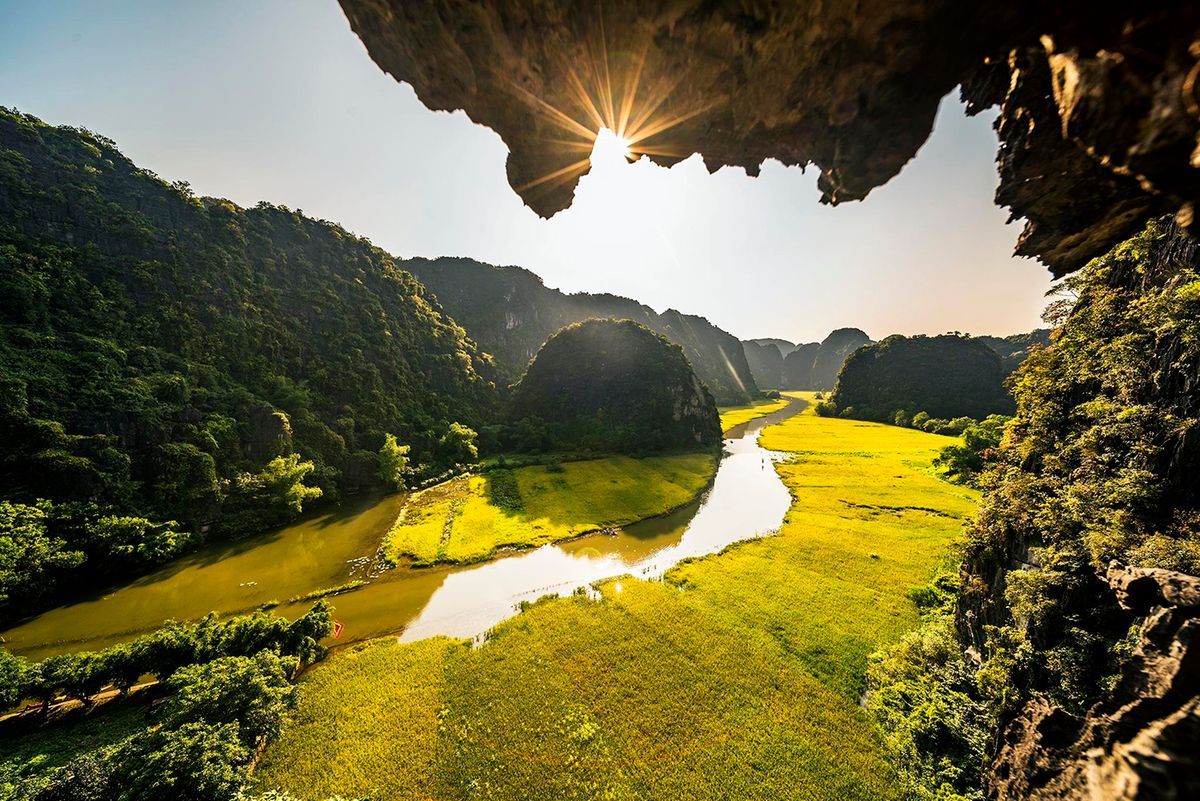 Lalita Boutique Hotel & Spa Ninh Binh