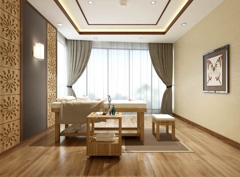 Marina Hạ Long