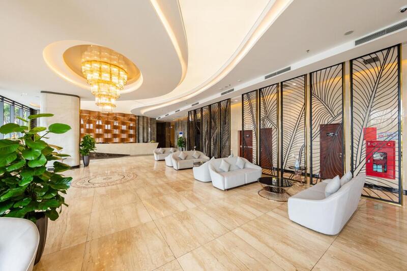 Mường Thanh Grand Bãi Cháy