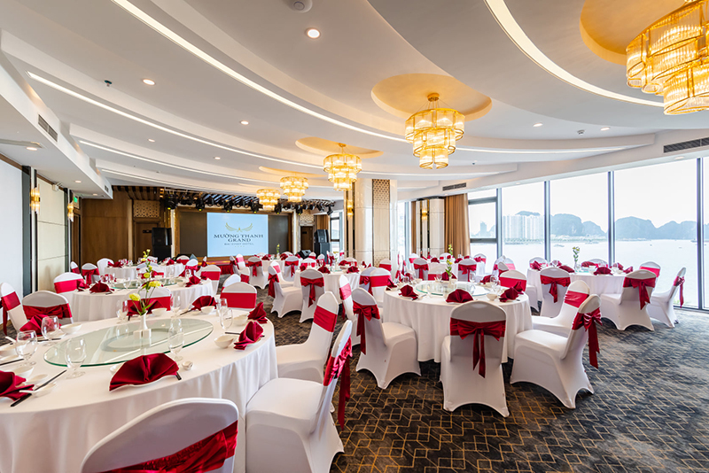 Mường Thanh Grand Bãi Cháy