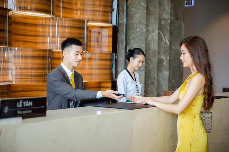 Mường Thanh Grand Bãi Cháy