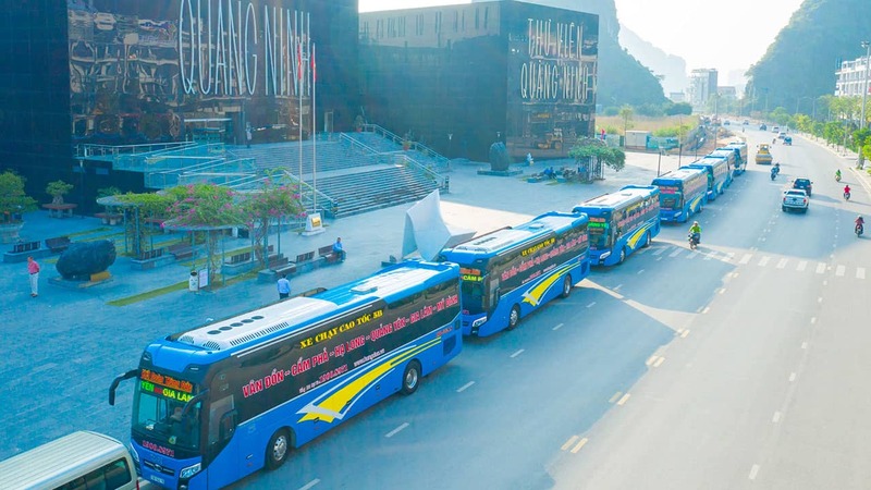 Mường Thanh Luxury Hạ Long