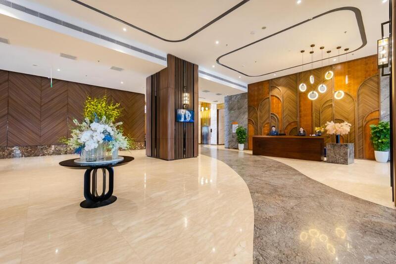 Mường Thanh Luxury Hạ Long
